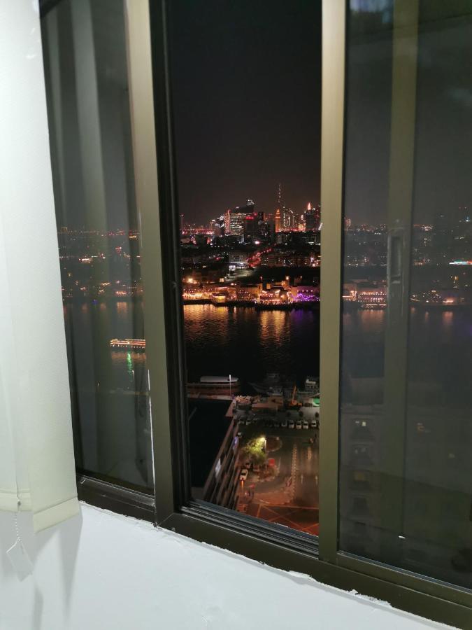 דובאי Cloud9 Hostel מראה חיצוני תמונה