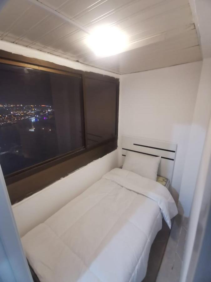 דובאי Cloud9 Hostel מראה חיצוני תמונה