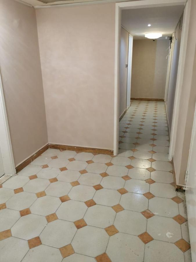 דובאי Cloud9 Hostel מראה חיצוני תמונה