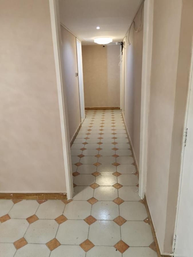 דובאי Cloud9 Hostel מראה חיצוני תמונה