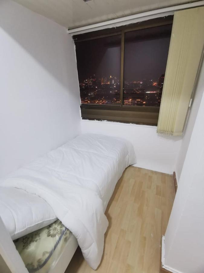 דובאי Cloud9 Hostel מראה חיצוני תמונה