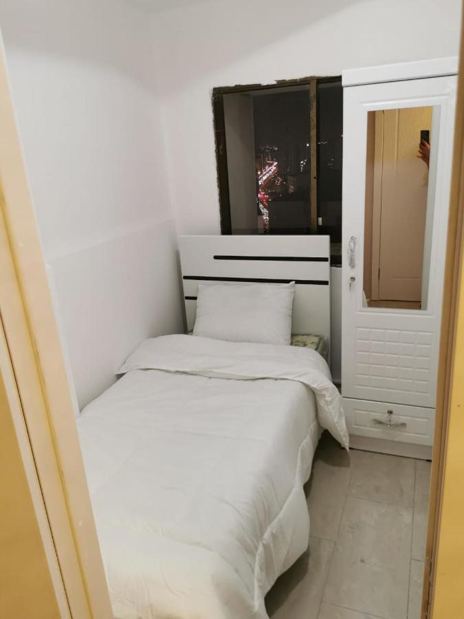 דובאי Cloud9 Hostel מראה חיצוני תמונה