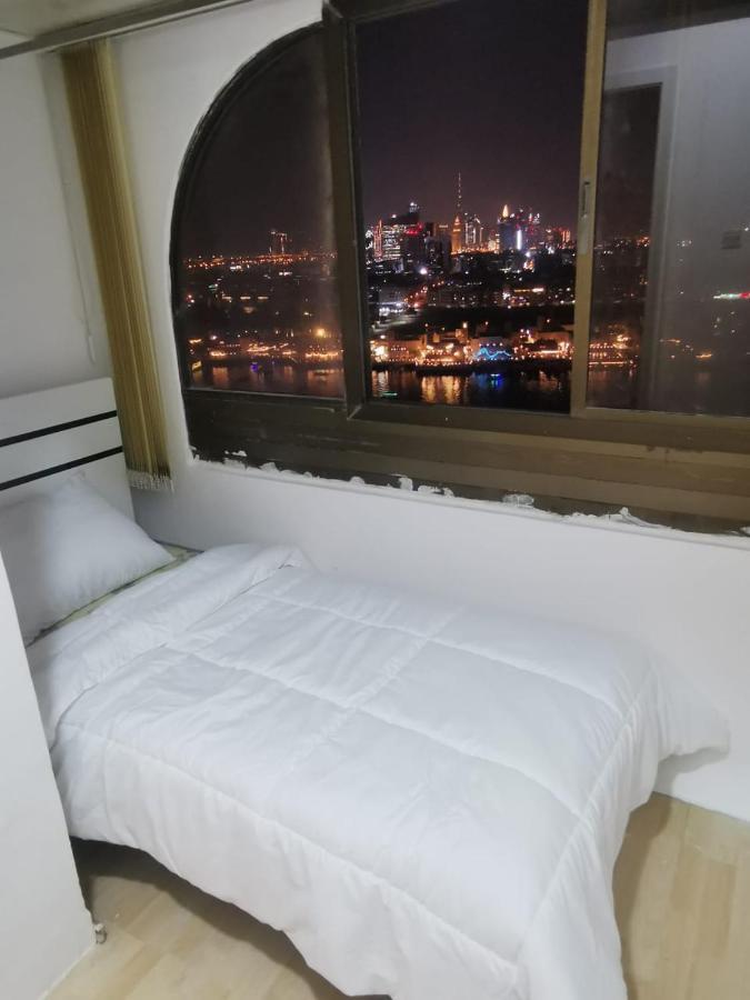 דובאי Cloud9 Hostel מראה חיצוני תמונה