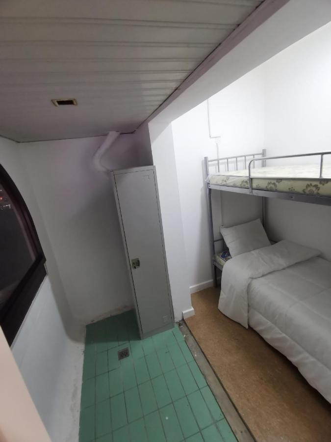 דובאי Cloud9 Hostel מראה חיצוני תמונה