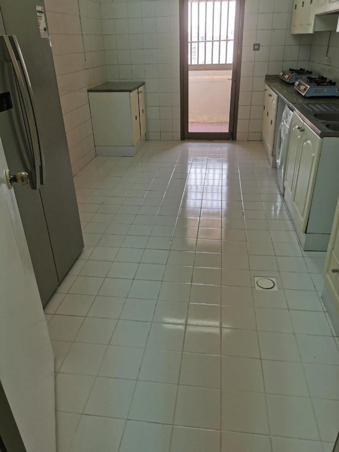 דובאי Cloud9 Hostel מראה חיצוני תמונה