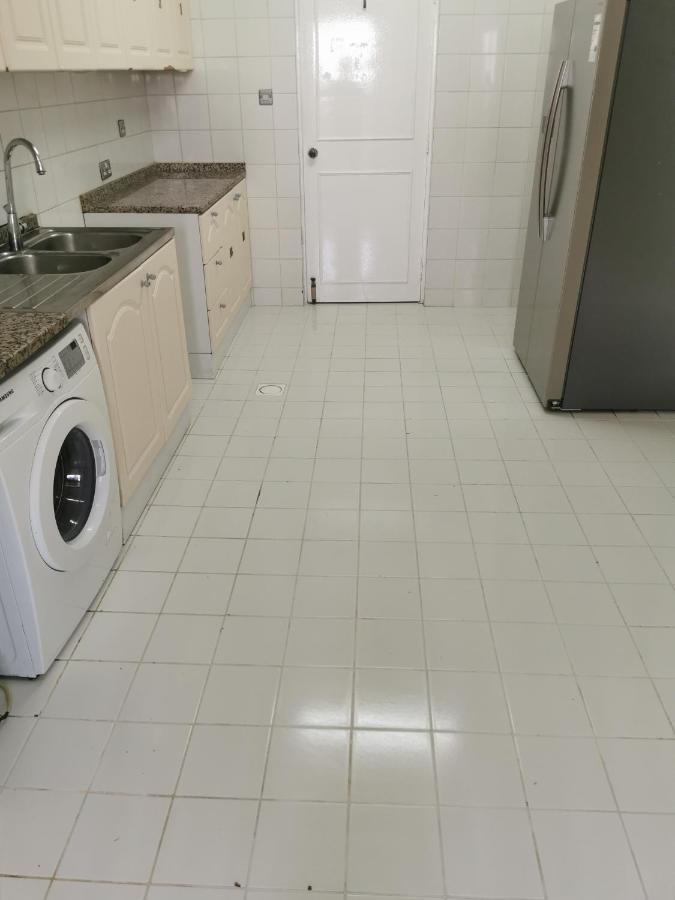 דובאי Cloud9 Hostel מראה חיצוני תמונה