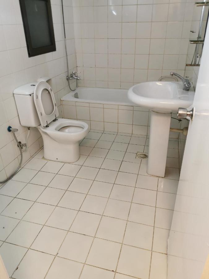 דובאי Cloud9 Hostel מראה חיצוני תמונה